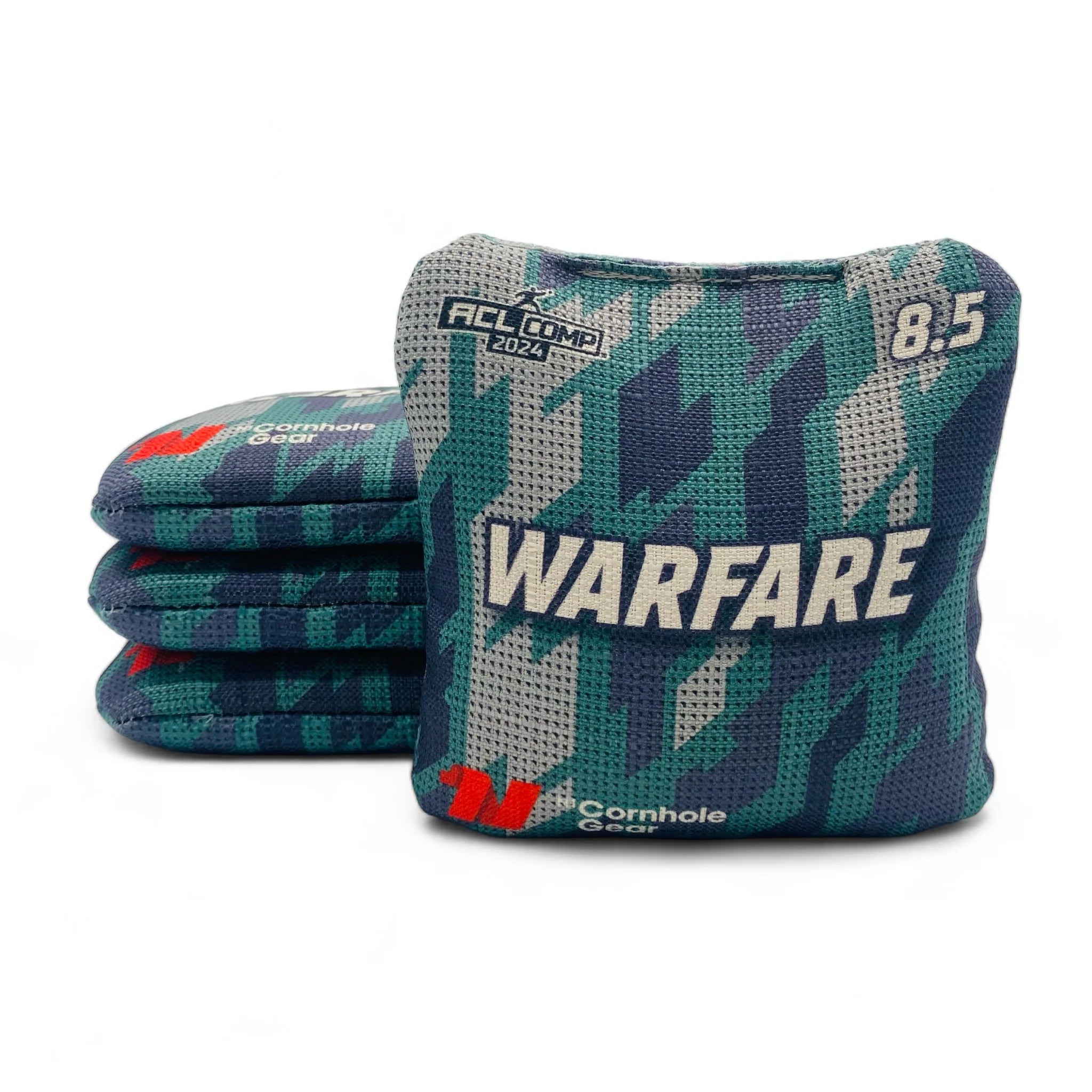 [澳洲] N1 Cornhole Gear 戰爭