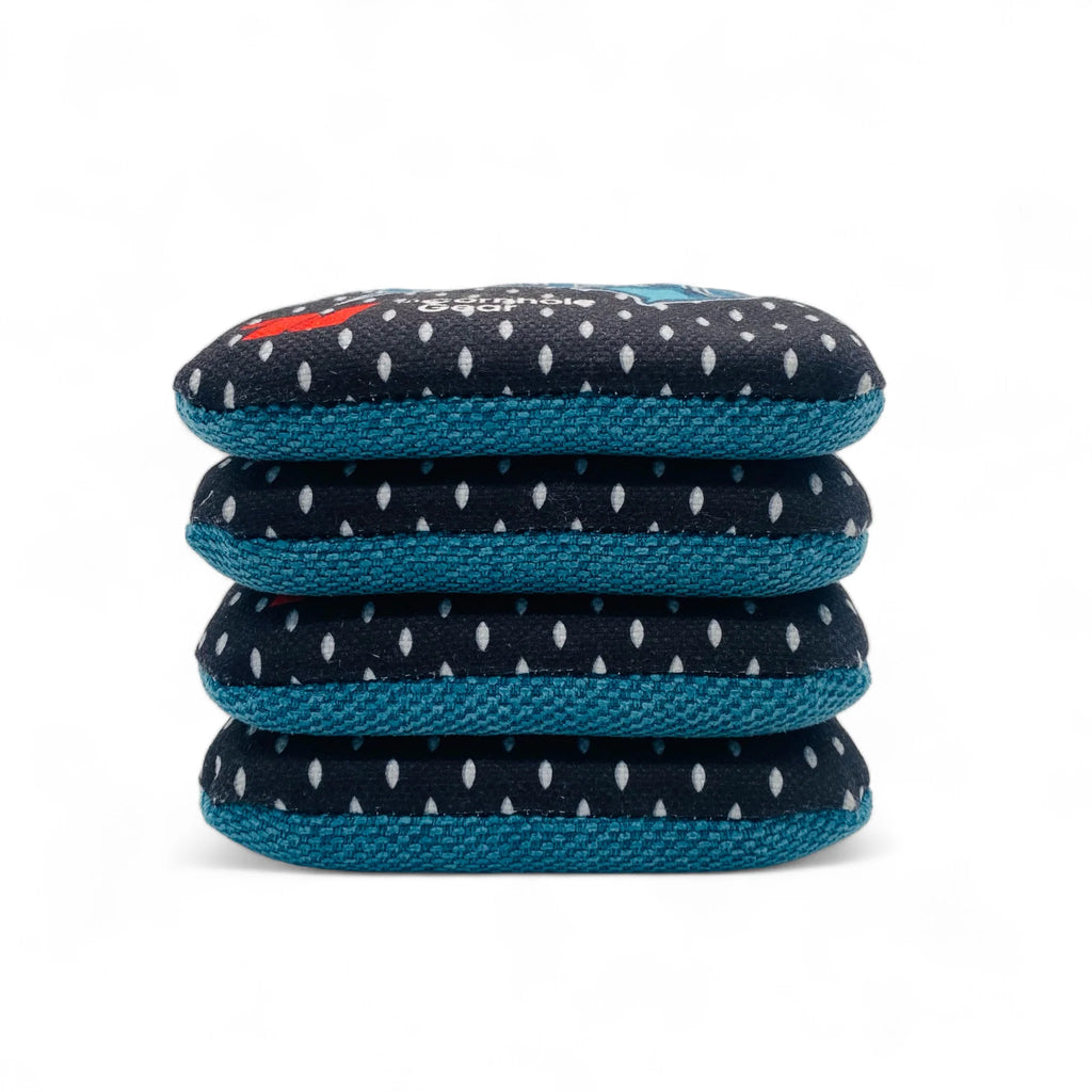 [澳洲] N1 Cornhole Gear 魔法