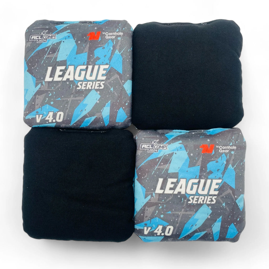 [澳洲] N1 Cornhole Gear 聯盟