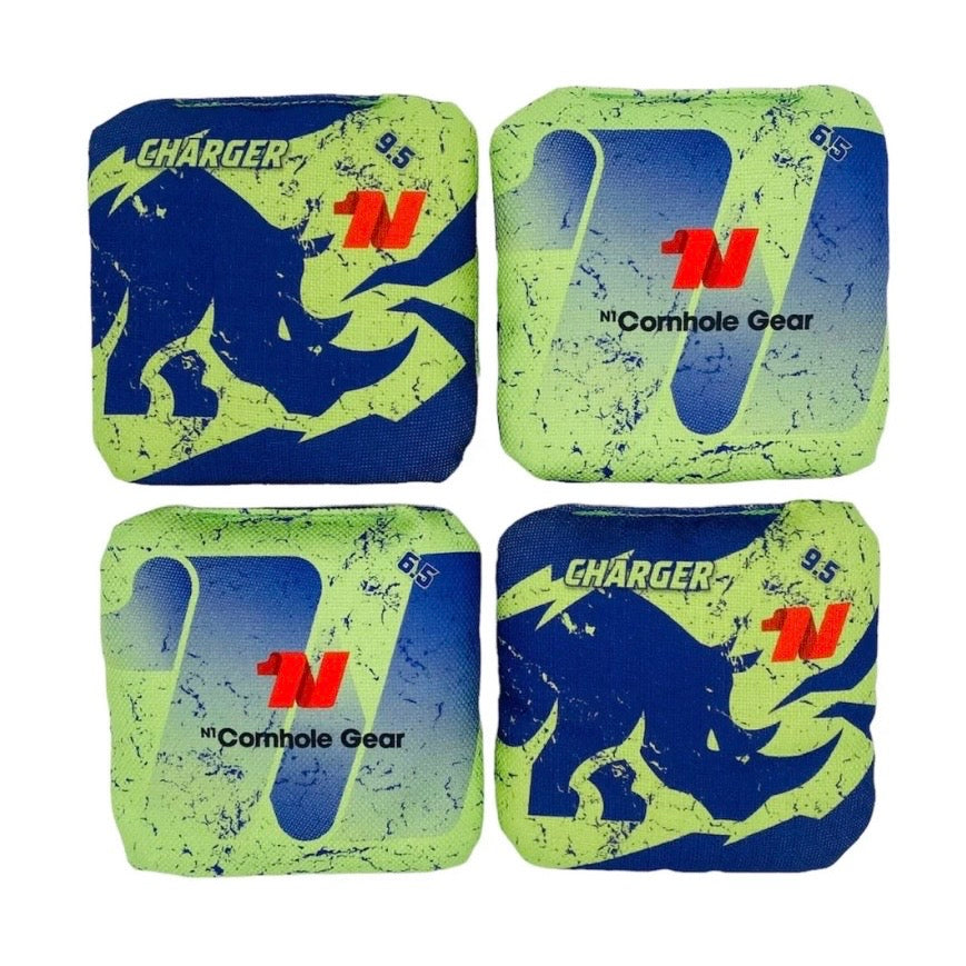 [澳洲] N1 Cornhole Gear 閃電