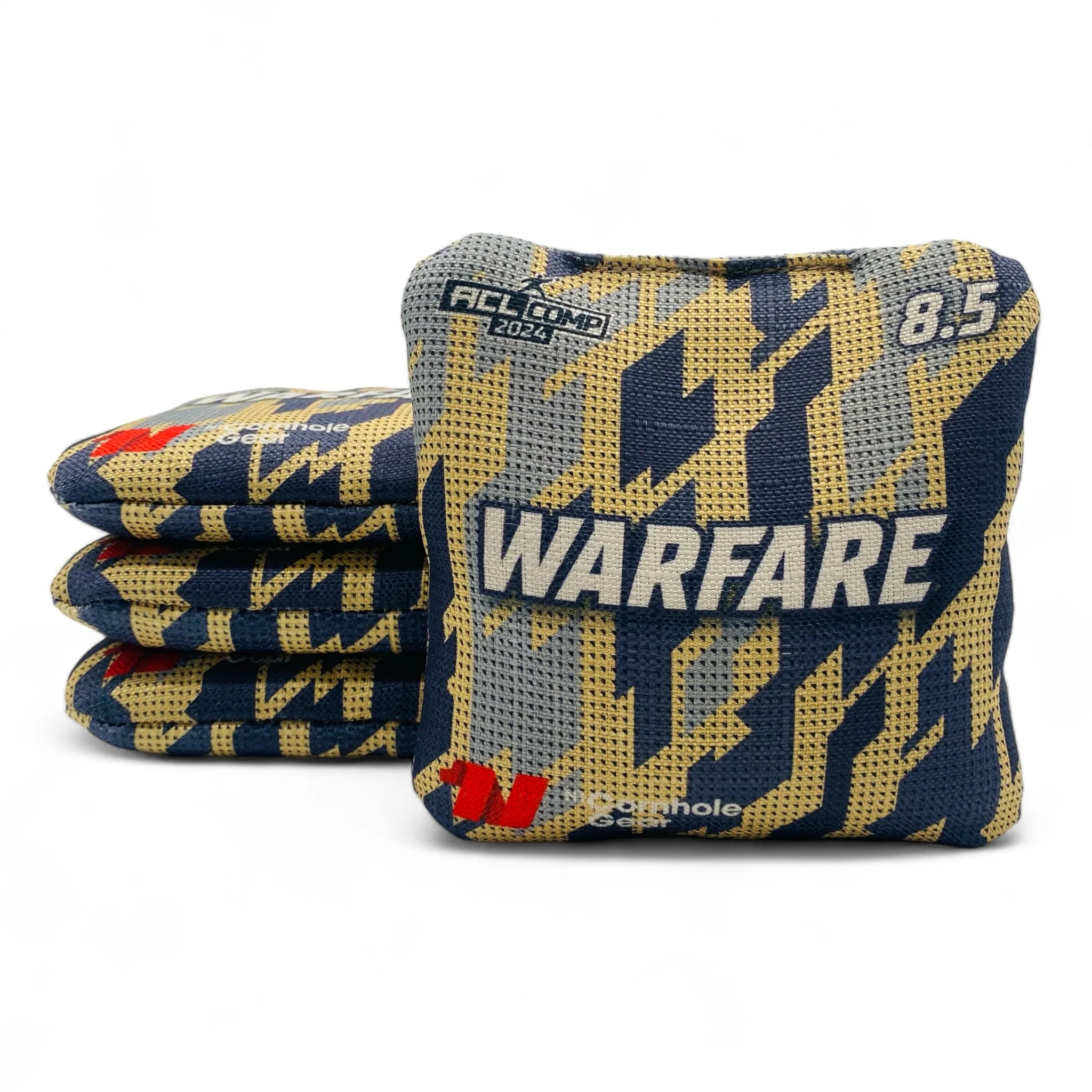 [澳洲] N1 Cornhole Gear 戰爭