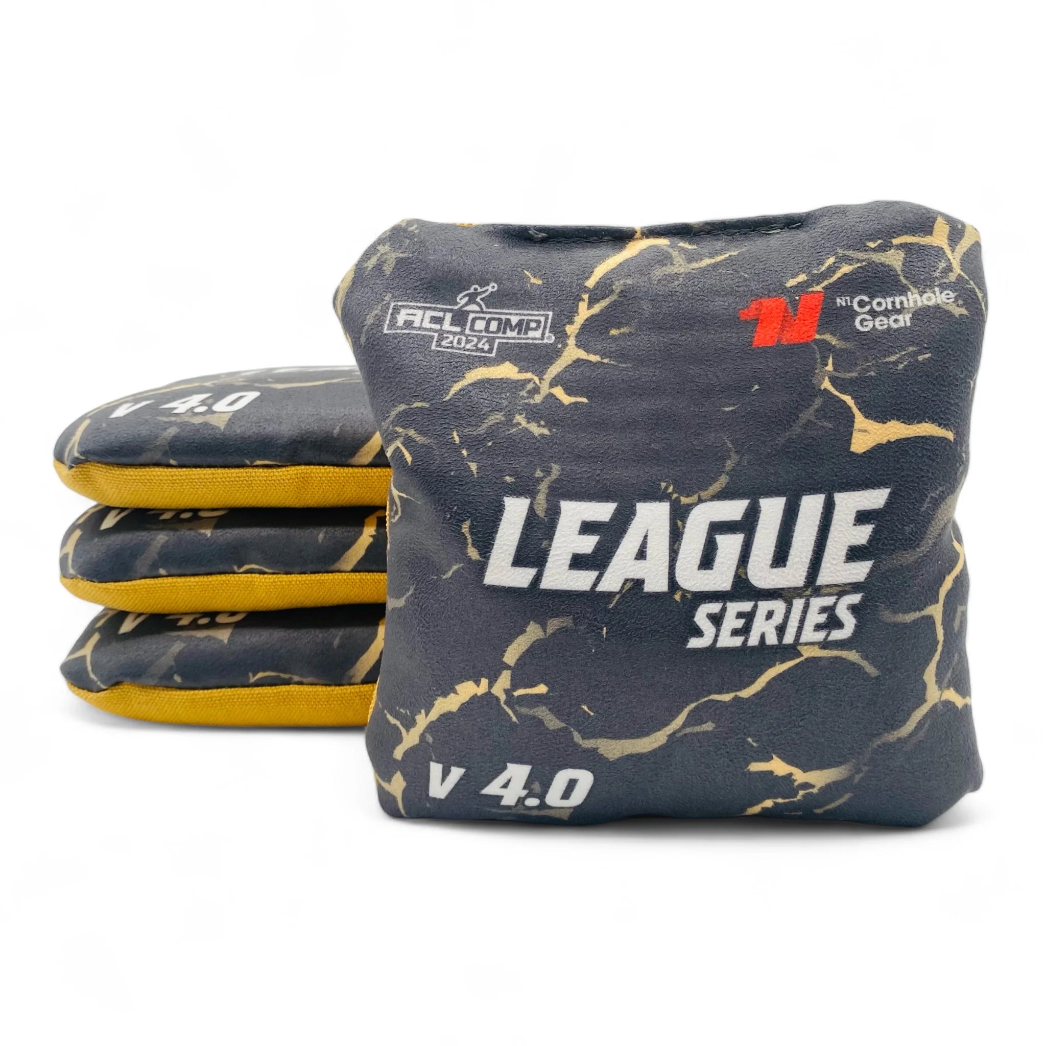 [澳洲] N1 Cornhole Gear 聯盟