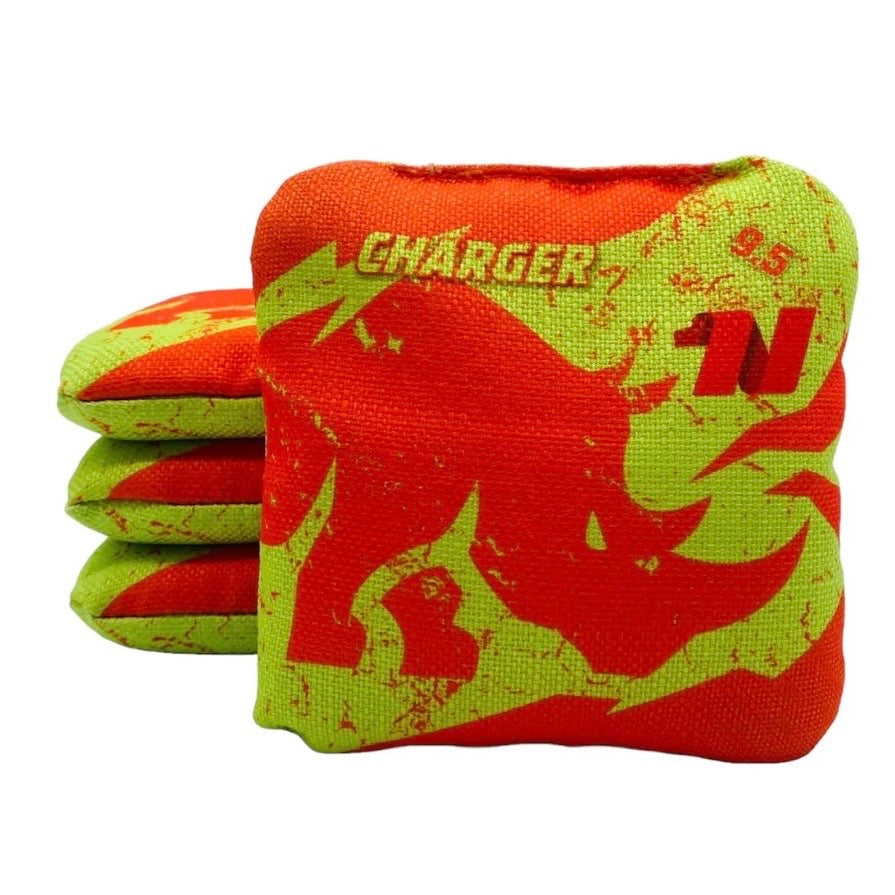 [澳洲] N1 Cornhole Gear 閃電