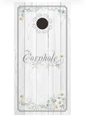 [日本] Cornhole Tokyo 白木花冠
