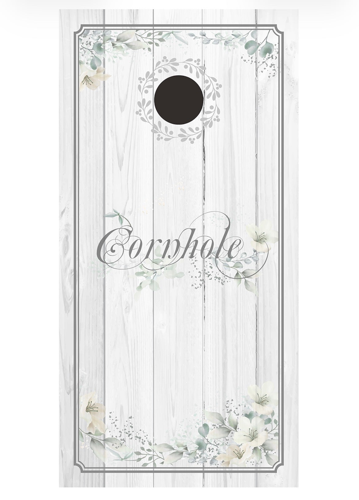 [日本] Cornhole Tokyo 白木花冠