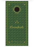 [日本] Cornhole Tokyo 翠錦金環
