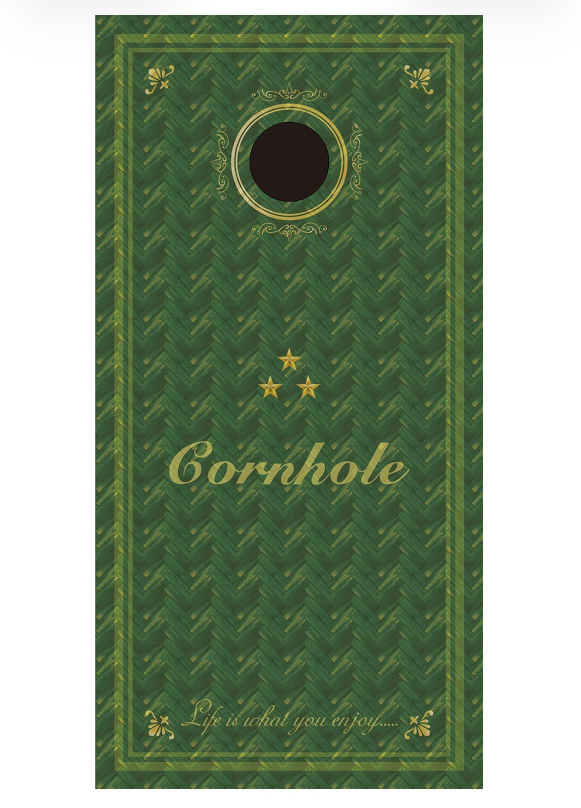 [日本] Cornhole Tokyo 翠錦金環