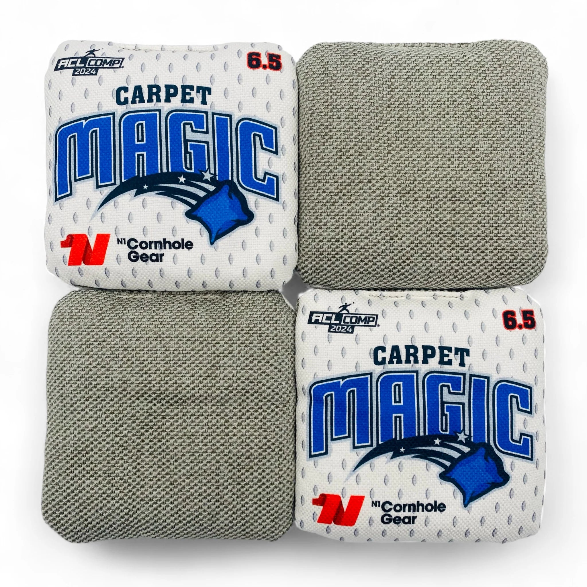 [澳洲] N1 Cornhole Gear 魔法