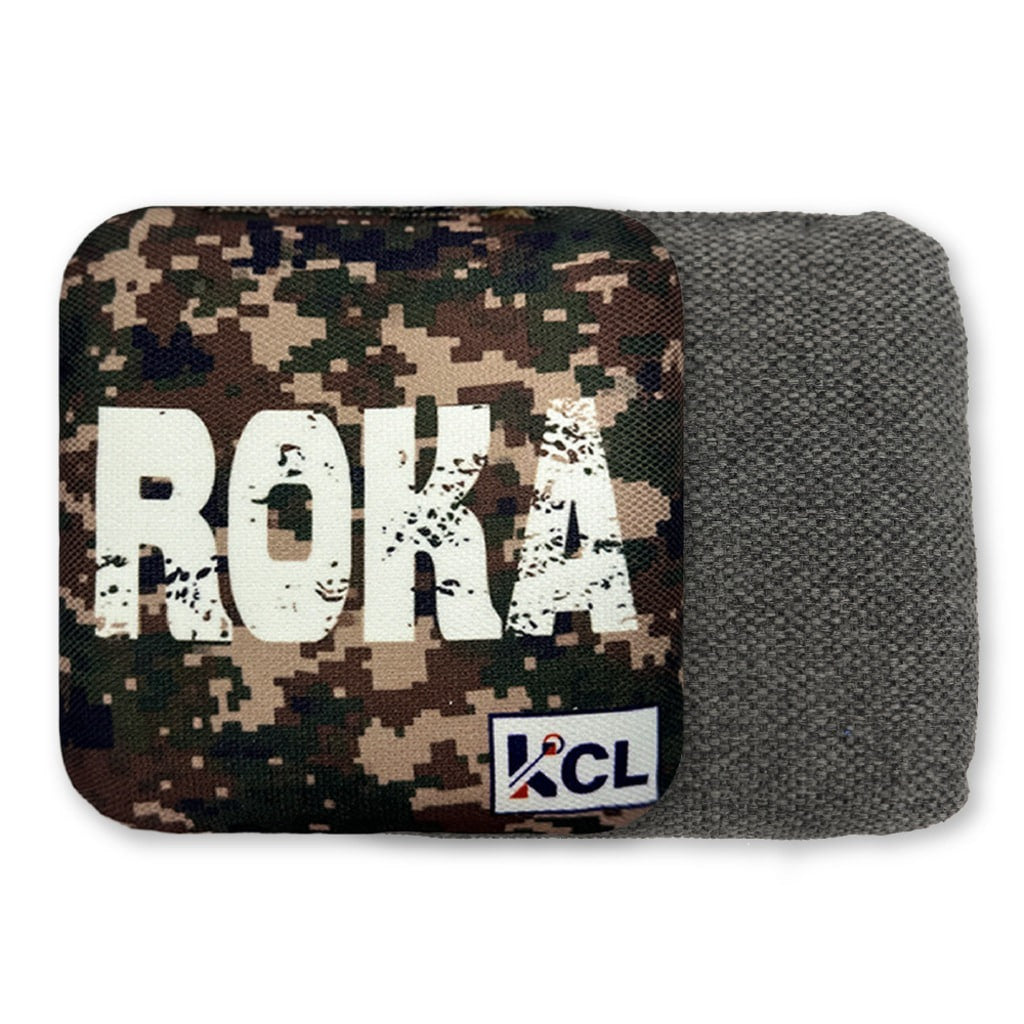 [韓國] KCL 陸軍系列