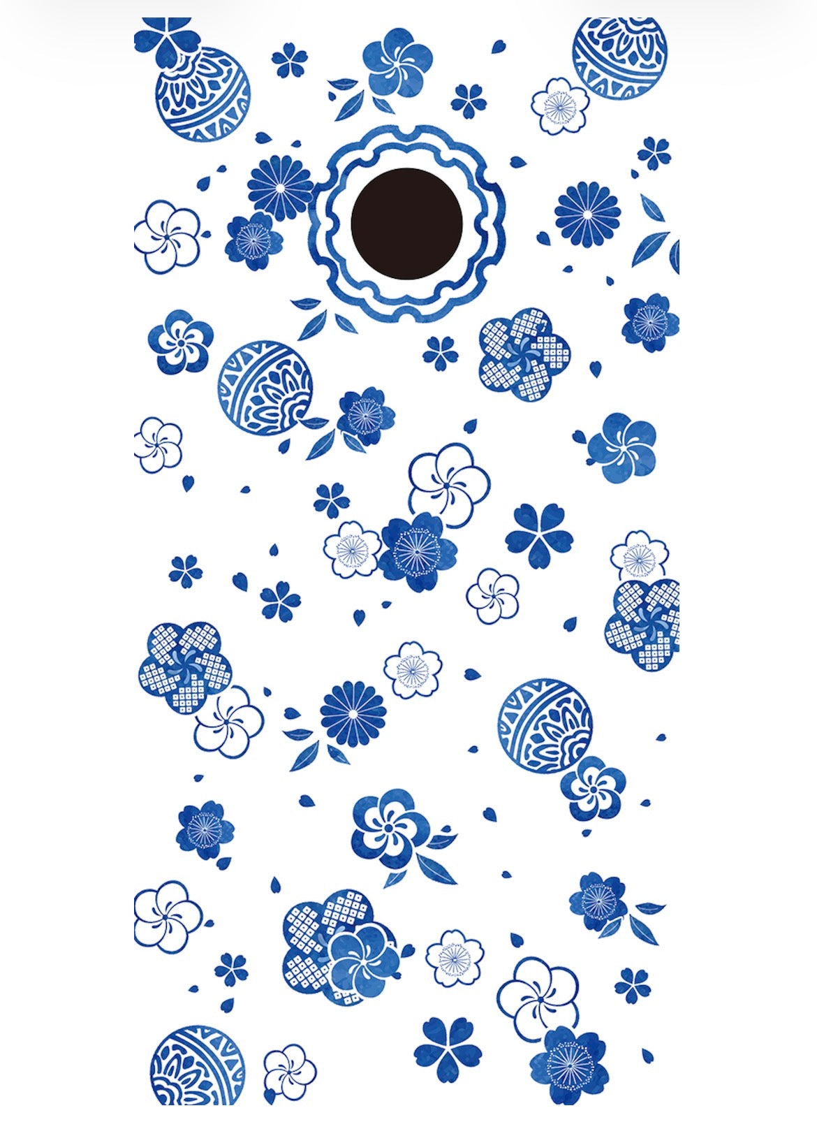 [日本] Cornhole Tokyo 櫻吹雪の陶