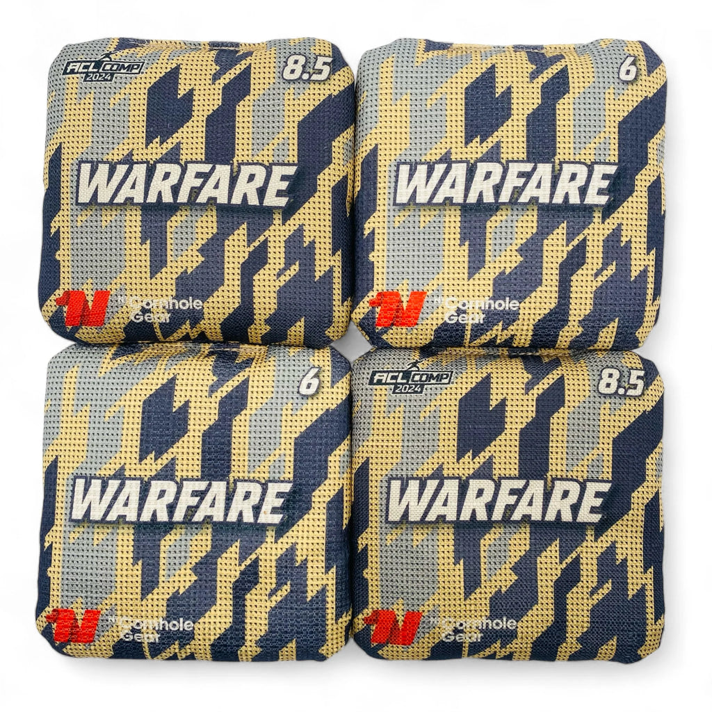 [澳洲] N1 Cornhole Gear 戰爭