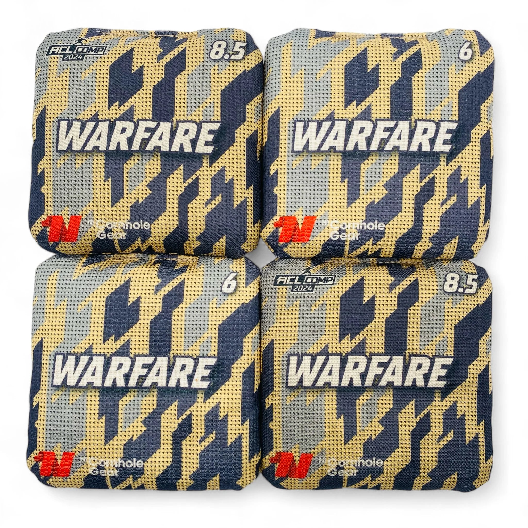 [澳洲] N1 Cornhole Gear 戰爭