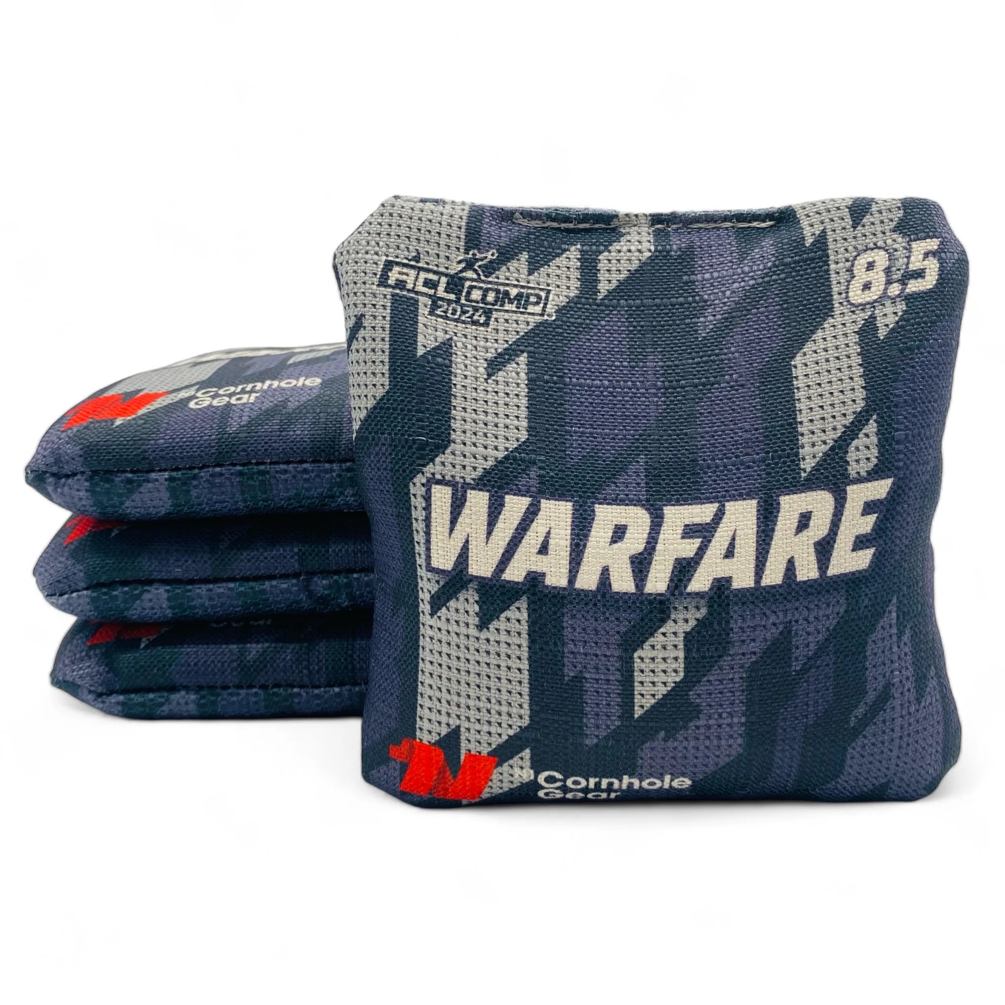 [澳洲] N1 Cornhole Gear 戰爭