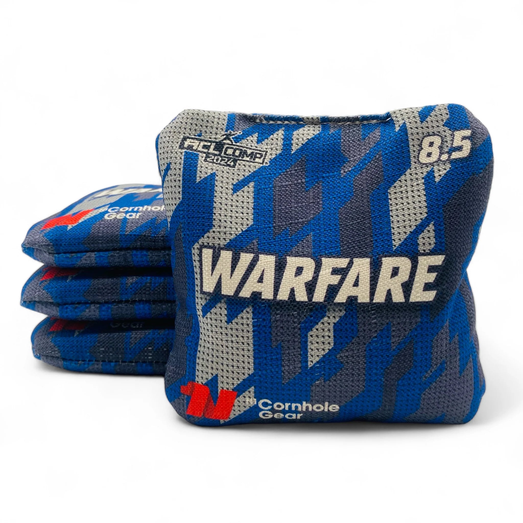 [澳洲] N1 Cornhole Gear 戰爭