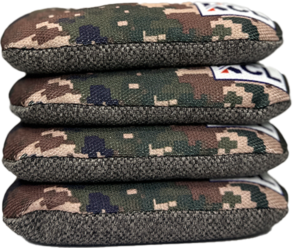 [韓國] KCL 陸軍系列