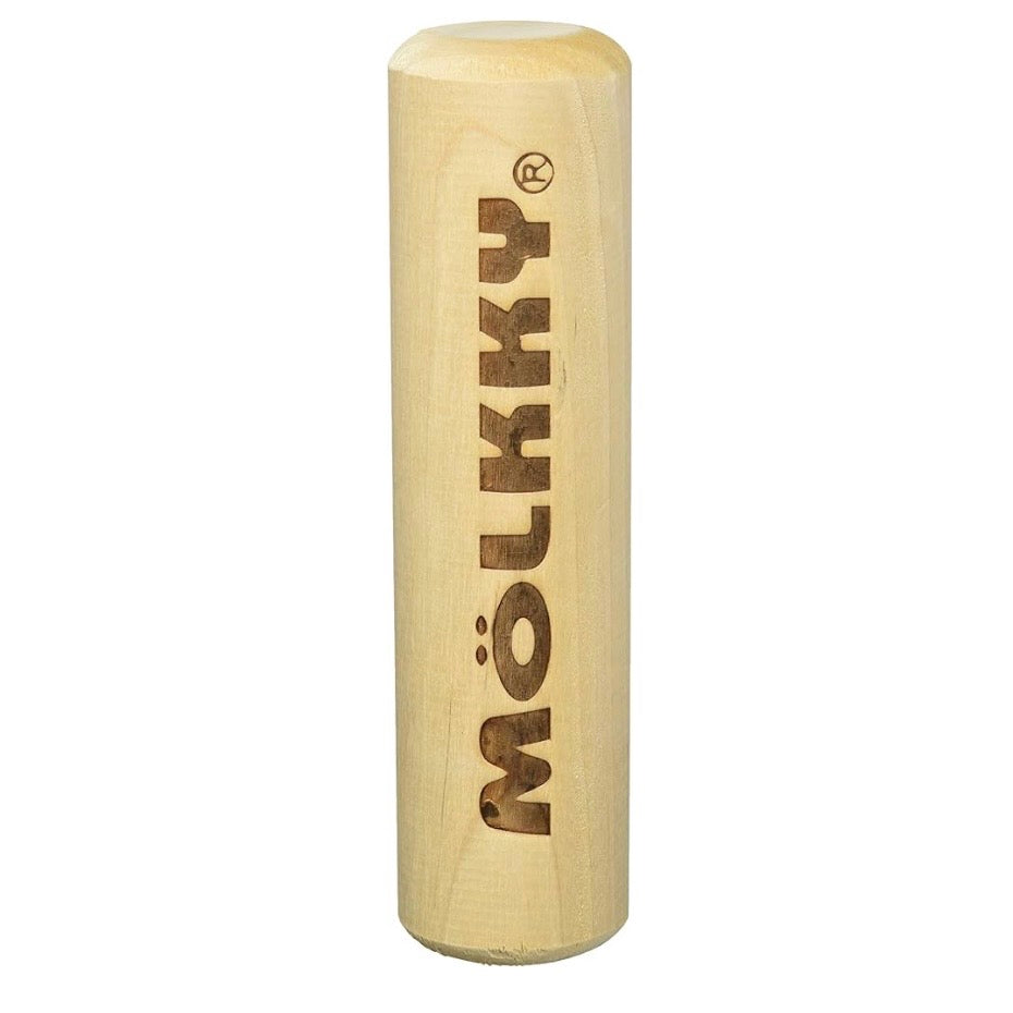 Mölkky 專用投擲棒￼