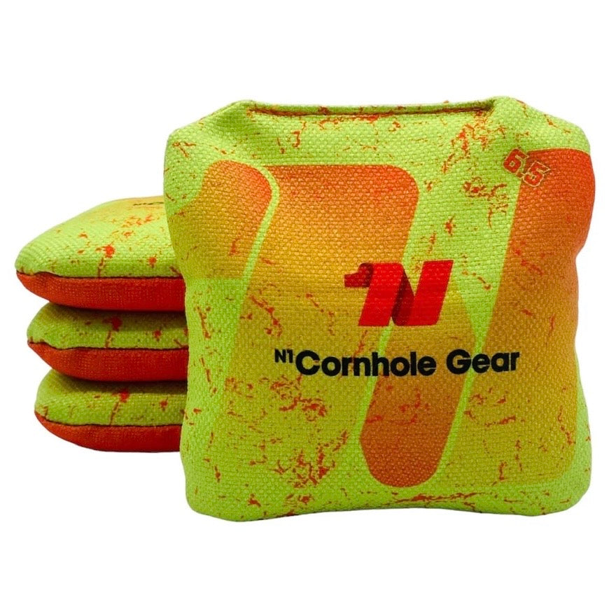 [澳洲] N1 Cornhole Gear 閃電