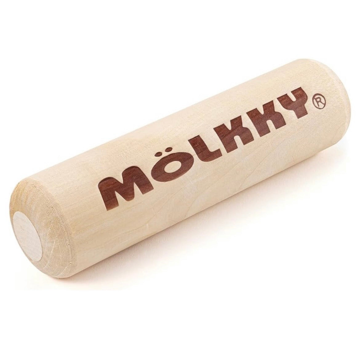Mölkky 專用投擲棒￼