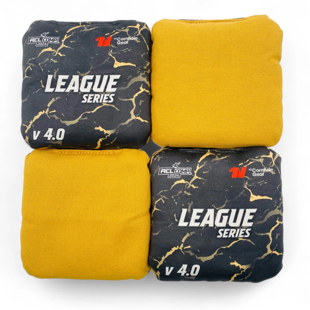 [澳洲] N1 Cornhole Gear 聯盟