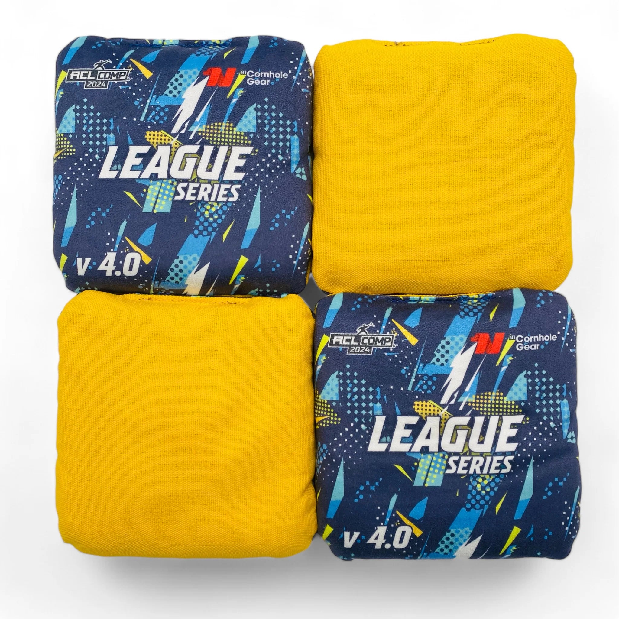 [澳洲] N1 Cornhole Gear 聯盟