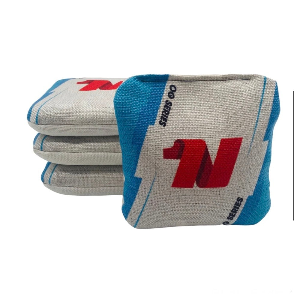 [澳洲] N1 Cornhole Gear 經典