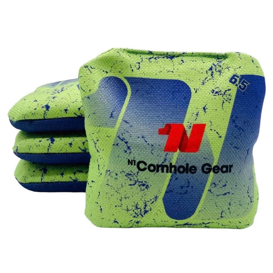 [澳洲] N1 Cornhole Gear 閃電