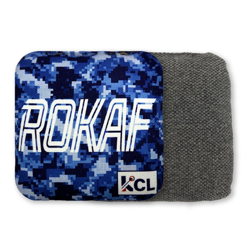 [韓國] KCL 空軍系列