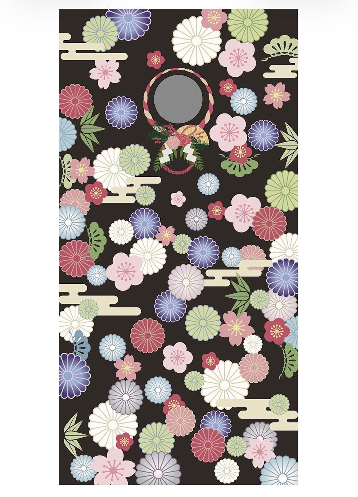 [日本] Cornhole Tokyo 百花繚亂
