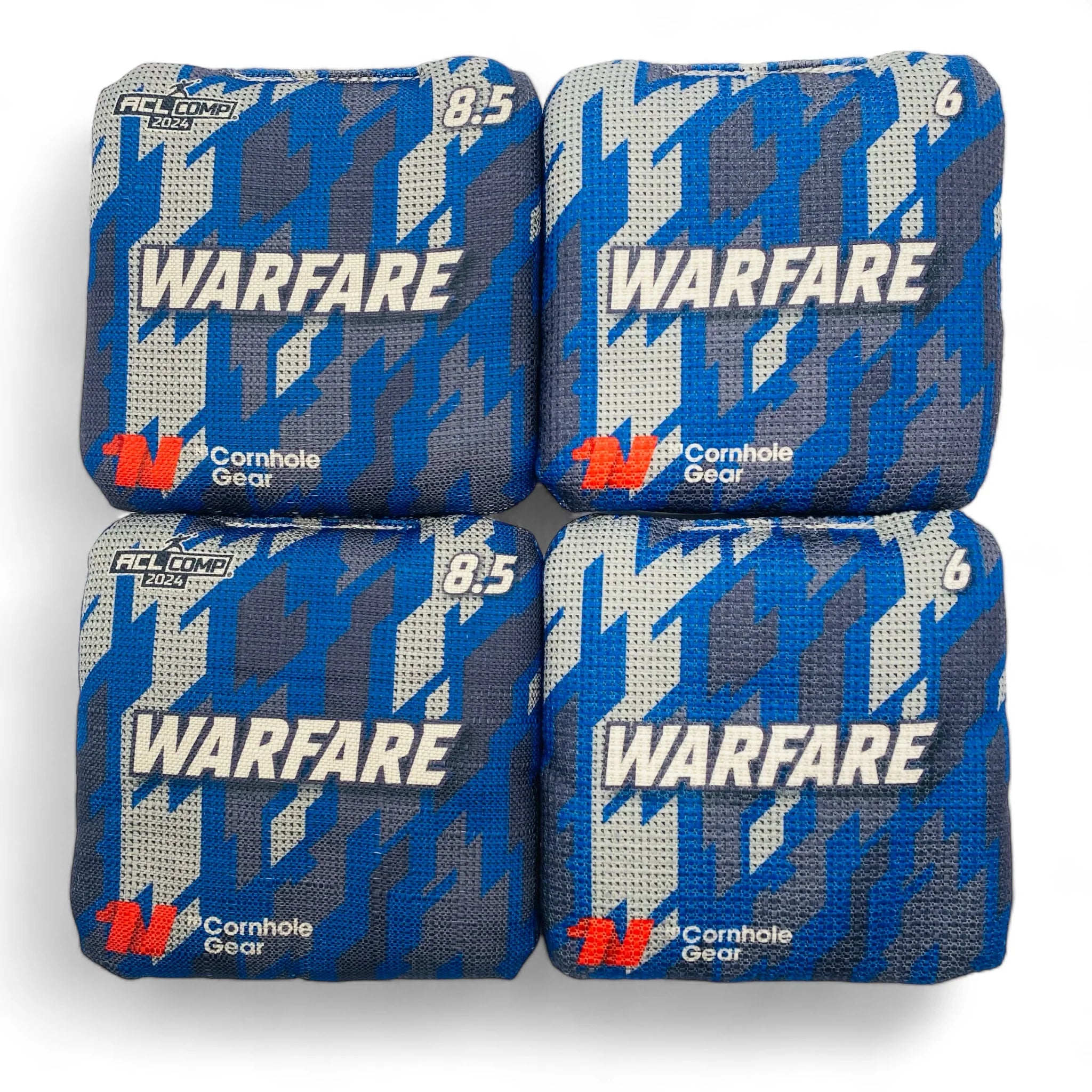 [澳洲] N1 Cornhole Gear 戰爭