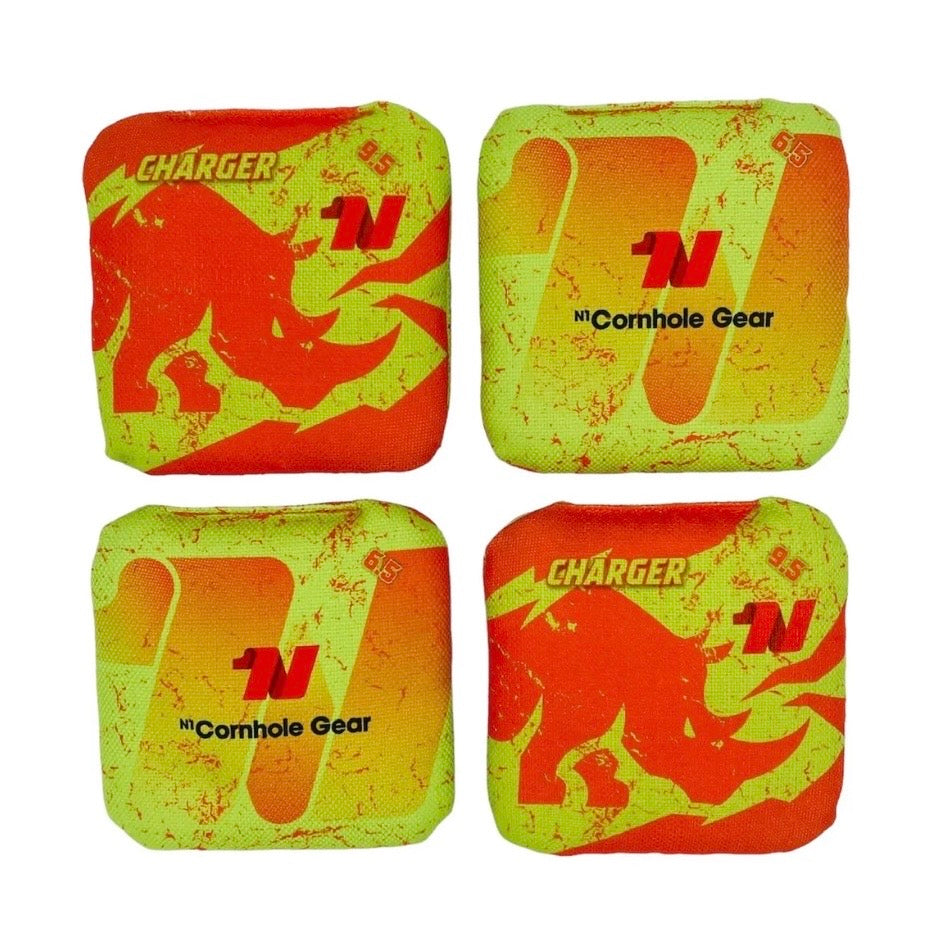 [澳洲] N1 Cornhole Gear 閃電